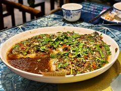 -香满楼(临安路店)