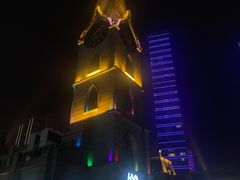 -COMMUNE幻师(渔人码头店)