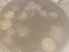 -食潮汕头鲜牛馆(望京保利店)