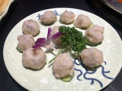 -大龙辣火锅·龙虾·烧烤(湖滨新天地店)