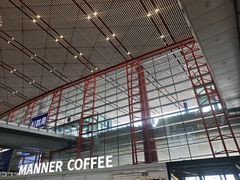 -福州长乐国际机场