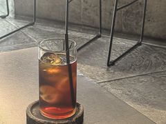 -BE NORMAL CAFE(霞溪路店)