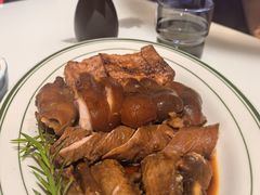 卤水拼盘-润记·广东餐馆(苏州中心店)