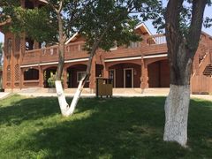 -永定河休闲森林公园