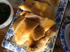 白斩鸡-洞天食府(北大街店)
