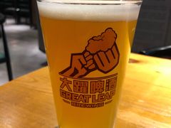 -腰子哥烤串(石佛营炫特店)