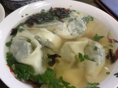 -胥塘陆氏小馄饨