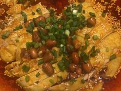 -李氏传家菜(兴城路店)