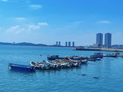 -湄洲岛