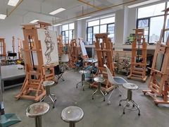 -湖北美术学院(昙华林校区)
