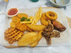 -考拉小厨亲子餐厅(榆次店)