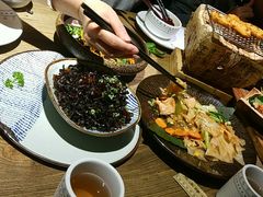 -兰木肆·云南菜(龙湖U城天街店)