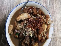 -陈记卤煮小肠