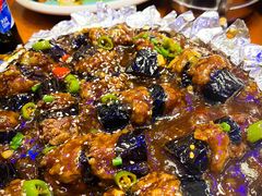 -盛京富丽园老菜馆·东北菜(和平南大街店)