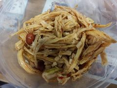 -张记捆鸡(总店)