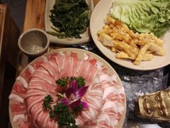 -蜀大侠火锅(古田店)