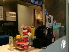 -DQ·蛋糕·冰淇淋(通州万达店)