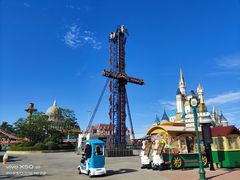 -蓬莱欧乐堡梦幻世界