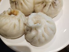 -凤起龙游老面包子(凯德晶品店)