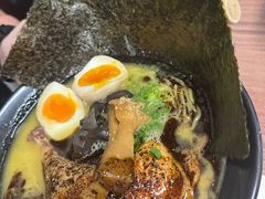 -鸡王拉面店