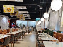 -金湖港式餐厅(建外店)