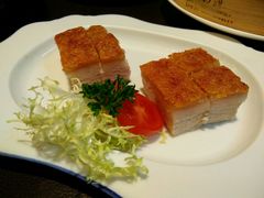 -广州文华东方酒店·江-由辉师傅主理