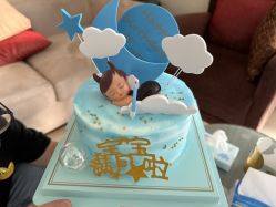 -奕新一诺台式母婴护理中心(我格广场店)