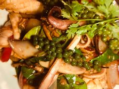 -Paak Dang Riverside 红嘴河畔餐厅