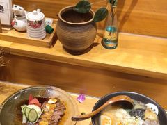 -大岛日本料理铁板烧(南通大饭店)