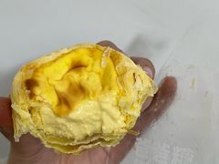 -爸爸糖吐司面包(郑州正弘城店)