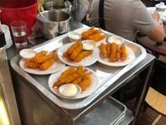 -香港蓮香樓(中環店)