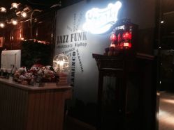 门面-YASAKI国际舞蹈中心