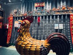 -肥福排档(星光店)