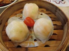 金牌虾饺皇-点都德(华强南店)