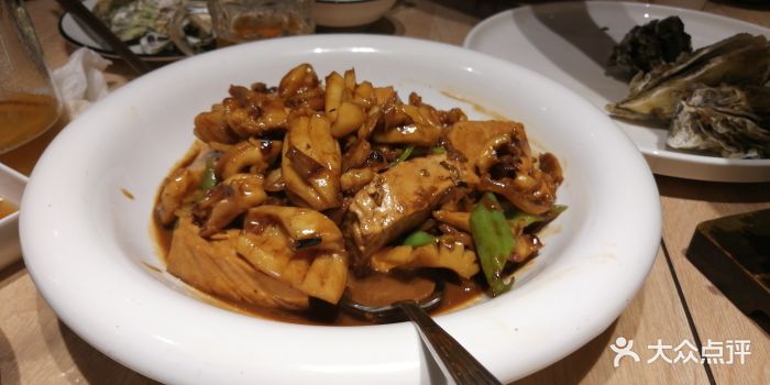 味庄图片 - 第464张