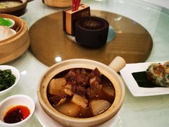 -金河半岛园林酒家(金融城店)