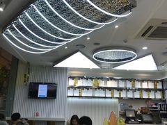 -满记甜品(金融街店)