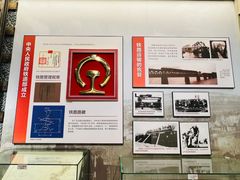 -中国铁道博物馆(正阳门馆)