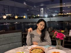 -东南里湖景餐厅·新闽菜(浦西万达店)