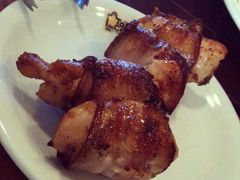 -新石器烤肉(中房金谊广场店)