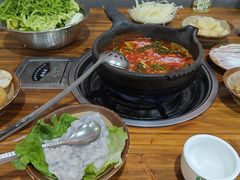 -笔记安顺夺夺粉火锅