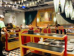 -廖掌柜·重庆鲜货火锅(上海首店)