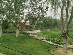 -西海子公园