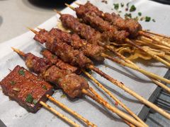 -聚味瞿记·龙虾堂(咸嘉湖店)