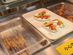 -宜家·瑞典风味餐厅(烟台路店)