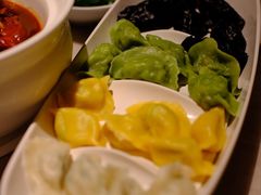 -1937青岛老味道·海肠捞饭·青岛菜(大鲍岛栈桥店)