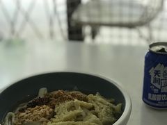 -董小西的凉皮和椒麻鸡(三元桥店)