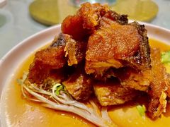 -得月楼·省级非遗·传统苏帮菜(观前店)