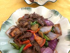 -肥姐美食(同福中路店)