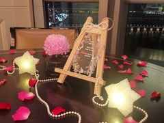 -珠海瑞吉酒店·宴庭中餐厅